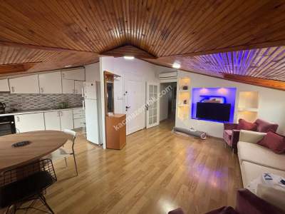 Maltepe Fındıklı'da Full Eşyalı Kiralık 3+1 Daire 2