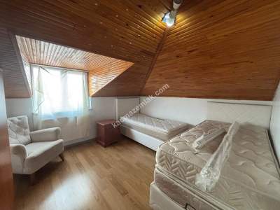 Maltepe Fındıklı'da Full Eşyalı Kiralık 3+1 Daire 6