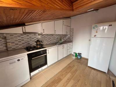 Maltepe Fındıklı'da Full Eşyalı Kiralık 3+1 Daire 9