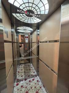 Maltepe Fındıklı'da Full Eşyalı Kiralık 3+1 Daire 15