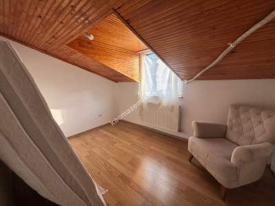 Maltepe Fındıklı'da Full Eşyalı Kiralık 3+1 Daire 5