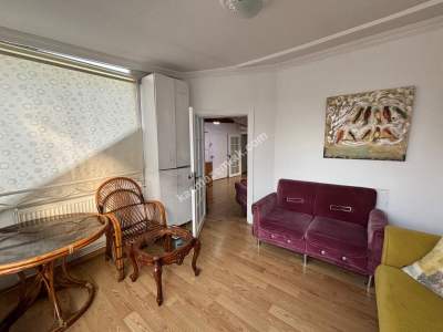 Maltepe Fındıklı'da Full Eşyalı Kiralık 3+1 Daire 7
