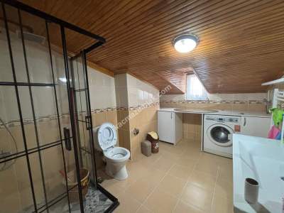 Maltepe Fındıklı'da Full Eşyalı Kiralık 3+1 Daire 11