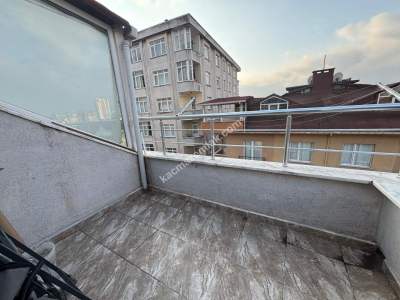 Maltepe Fındıklı'da Full Eşyalı Kiralık 3+1 Daire 16