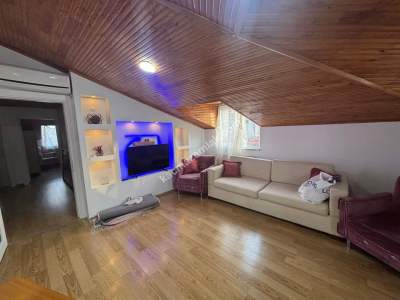 Maltepe Fındıklı'da Full Eşyalı Kiralık 3+1 Daire 1