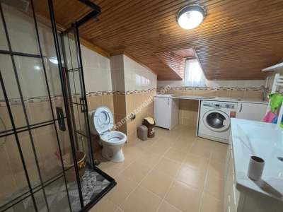 Maltepe Fındıklı'da Full Eşyalı Kiralık 3+1 Daire 10