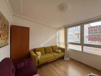 Maltepe Fındıklı'da Full Eşyalı Kiralık 3+1 Daire 4