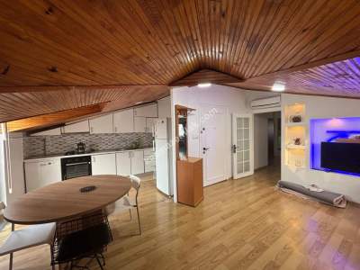 Maltepe Fındıklı'da Full Eşyalı Kiralık 3+1 Daire 3