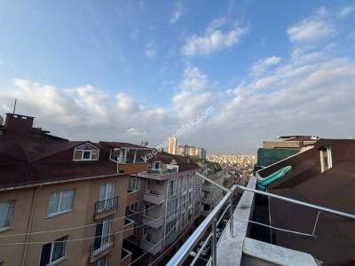 Maltepe Fındıklı'da Full Eşyalı Kiralık 3+1 Daire 12