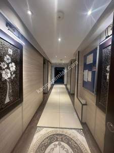 Maltepe Girne Mh'de Metroya 5Dk Mesafede Kiralık 2+1 17