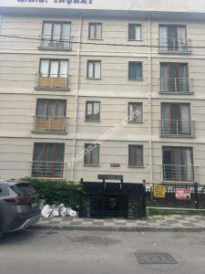 Maltepe Girne Mh'de Metroya 5Dk Mesafede Kiralık 2+1 19