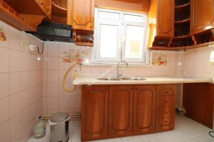 Maltepe Gülsuyunda Deniz Manzaralı Kiralık 3+1 Daire 4