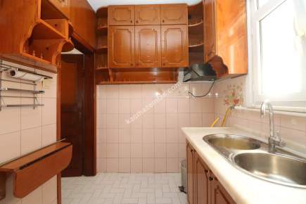 Maltepe Gülsuyunda Deniz Manzaralı Kiralık 3+1 Daire 6