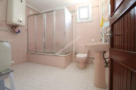 Maltepe Gülsuyunda Deniz Manzaralı Kiralık 3+1 Daire 23