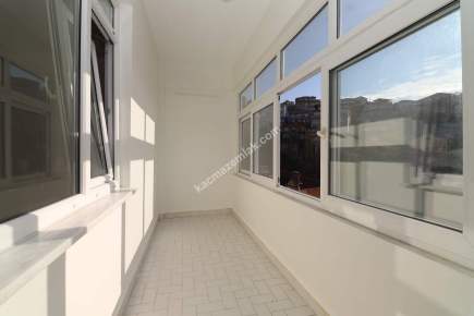 Maltepe Gülsuyunda Deniz Manzaralı Kiralık 3+1 Daire 17