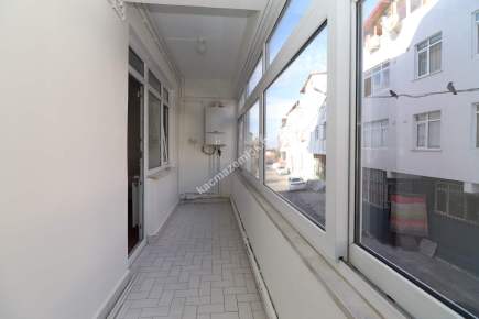 Maltepe Gülsuyunda Deniz Manzaralı Kiralık 3+1 Daire 12