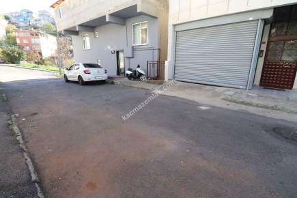 Maltepe Gülsuyunda Deniz Manzaralı Kiralık 3+1 Daire 37