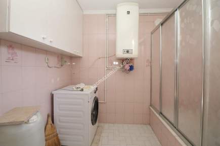 Maltepe Gülsuyunda Deniz Manzaralı Kiralık 3+1 Daire 25