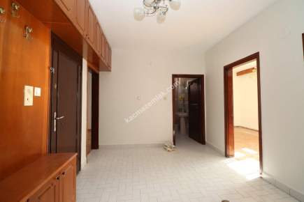 Maltepe Gülsuyunda Deniz Manzaralı Kiralık 3+1 Daire 30