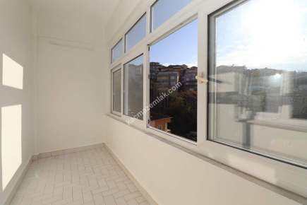 Maltepe Gülsuyunda Deniz Manzaralı Kiralık 3+1 Daire 18