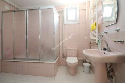 Maltepe Gülsuyunda Deniz Manzaralı Kiralık 3+1 Daire 24