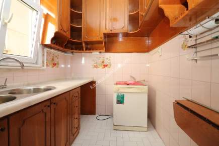 Maltepe Gülsuyunda Deniz Manzaralı Kiralık 3+1 Daire 5