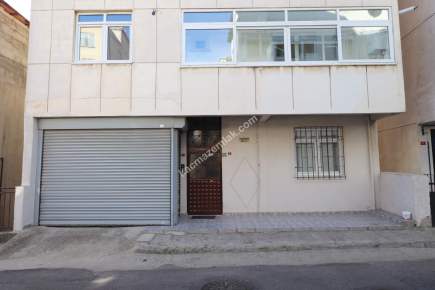 Maltepe Gülsuyunda Deniz Manzaralı Kiralık 3+1 Daire 36