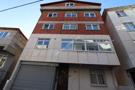 Maltepe Gülsuyunda Deniz Manzaralı Kiralık 3+1 Daire 35