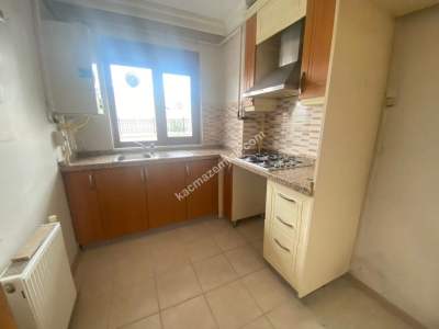 İdealtepede 6 Yıllık Genç Binada Ebeveynli 2+1 2