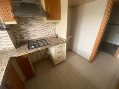 İdealtepede 6 Yıllık Genç Binada Ebeveynli 2+1 6