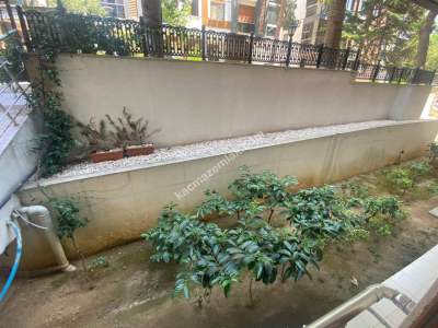 İdealtepede 6 Yıllık Genç Binada Ebeveynli 2+1 20