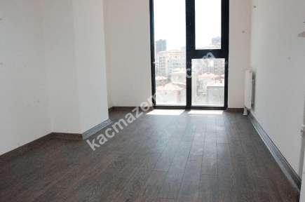 İdealtepe Sahilde Balkonlu Katta Sıfır Lüks 2+1 7