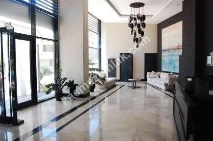 İdealtepe Sahilde Balkonlu Katta Sıfır Lüks 2+1 15