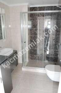 İdealtepe Sahilde Balkonlu Katta Sıfır Lüks 2+1 17