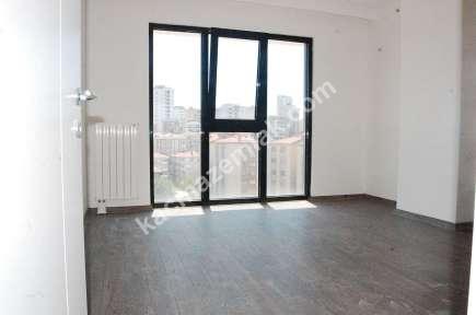 İdealtepe Sahilde Balkonlu Katta Sıfır Lüks 2+1 3