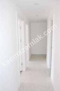 İdealtepe Sahilde Balkonlu Katta Sıfır Lüks 2+1 11