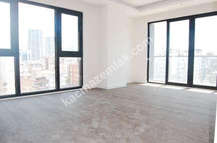 İdealtepe Sahilde Balkonlu Katta Sıfır Lüks 2+1 8