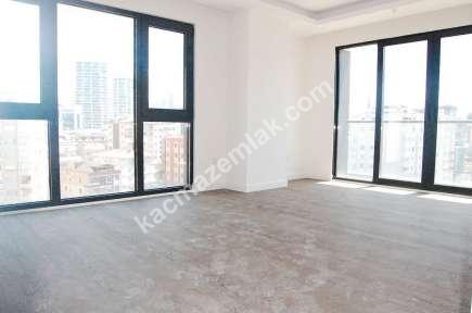 İdealtepe Sahilde Balkonlu Katta Sıfır Lüks 2+1 9