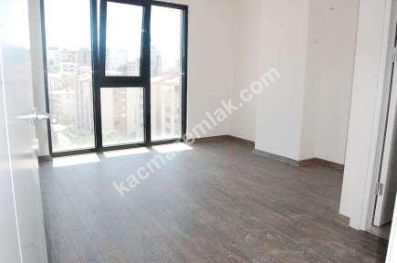 İdealtepe Sahilde Balkonlu Katta Sıfır Lüks 2+1 5