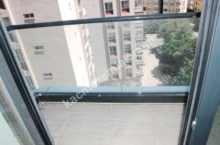 İdealtepe Sahilde Balkonlu Katta Sıfır Lüks 2+1 13