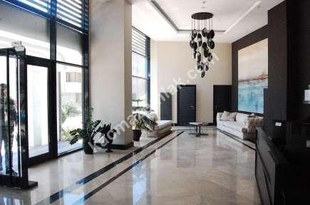 İdealtepe Sahilde Balkonlu Katta Sıfır Lüks 2+1 16