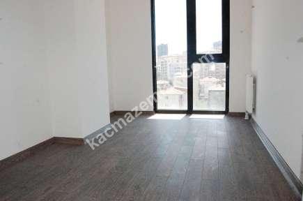 İdealtepe Sahilde Balkonlu Katta Sıfır Lüks 2+1 6