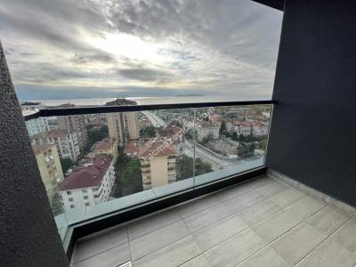 İdealtepede Kdv Avantajlı Lebiderya Manzaralı 3+1 35