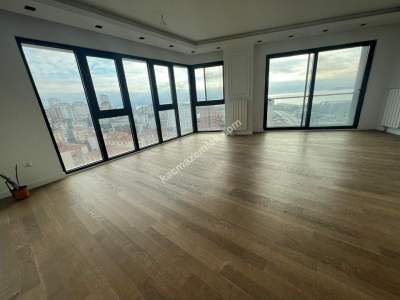 İdealtepede Kdv Avantajlı Lebiderya Manzaralı 3+1 17