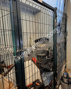 İdealtepe Marmaray Sahilde Güvenlikli, 2 Otopark 5+1 34