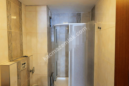 İdealtepe Marmaray Sahilde Güvenlikli, 2 Otopark 5+1 22