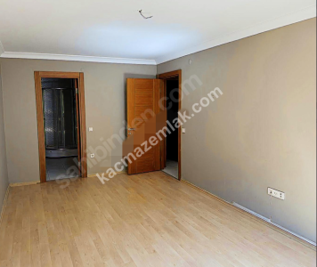 İdealtepe Marmaray Sahilde Güvenlikli, 2 Otopark 5+1 12