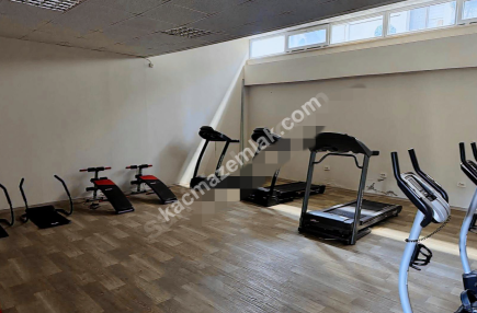 İdealtepe Marmaray Sahilde Güvenlikli, 2 Otopark 5+1 29