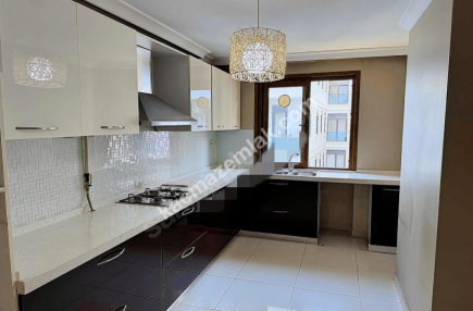 İdealtepe Marmaray Sahilde Güvenlikli, 2 Otopark 5+1 3