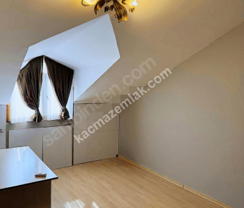 İdealtepe Marmaray Sahilde Güvenlikli, 2 Otopark 5+1 23